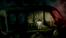 Lone Survivor
