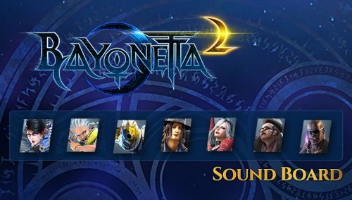 Bayonetta 2