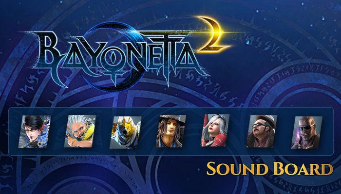 Bayonetta franchise