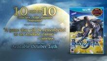 Bayonetta 2