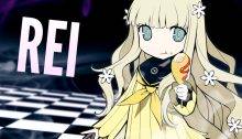 Persona Q