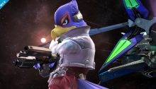 Super Smash Bros for Wii U