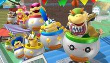 Super Smash Bros for Wii U