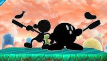 Super Smash Bros for Wii U