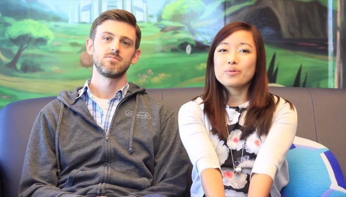 Nintendo Minute – September Favorites