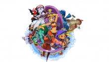 Shantae and the Pirate’s Curse