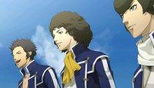 Nintendo eShop Downloads Europe Shin Megami Tensei IV