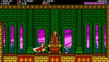 Shovel Knight