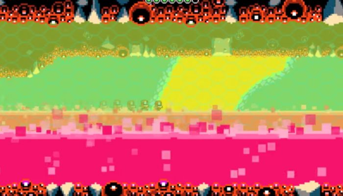 Xeodrifter – Nindies Trailer