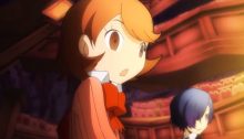 Persona Q
