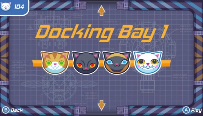 Rhod from Dakko Dakko announces Scram Kitty and His Buddy on Rails update available on Miiverse