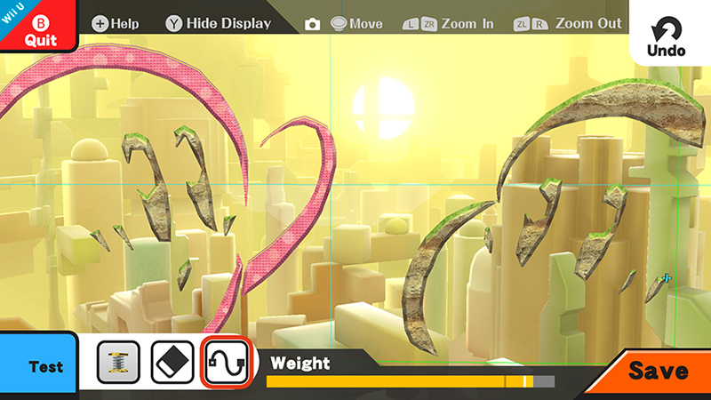 Super Smash Bros for Wii U