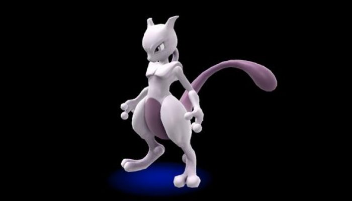 NoE: ‘You could claim a free soundtrack CD and download Mewtwo with the Super Smash Bros. Club Nintendo Promotion!’