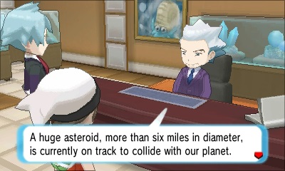Pokemon Oras The Delta Episode A New Story Brewing In Hoenn Nintendobserver Pokemon Oras The Delta Episode A New Story Brewing In Hoenn Nintendobserver