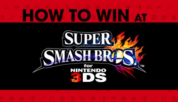 How to Win at Smash