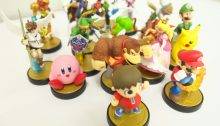 amiibo