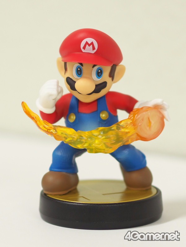 amiibo