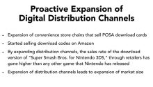 Nintendo Q2 FY3/2015