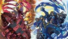Media Create Top 20 Pokémon Omega Ruby Alpha Sapphire