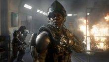 Media Create Top 20 Call of Duty Advanced Warfare