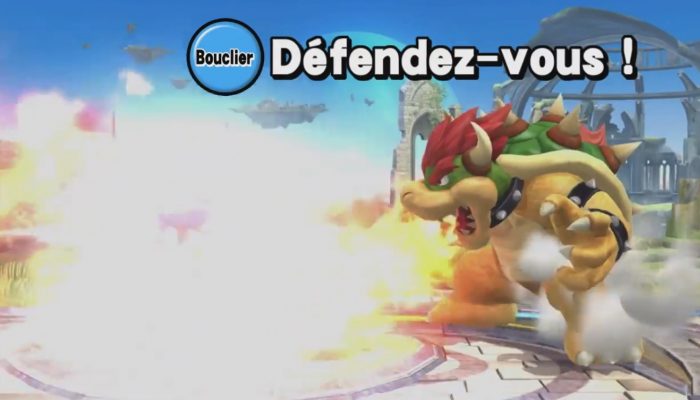 Super Smash Bros. for Wii U – Quelques conseils