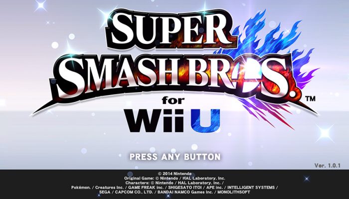 Sakurai’s Pic of the Day – November 21, 2014