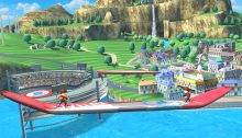 Super Smash Bros for Wii U