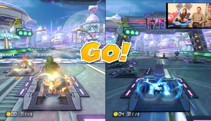 Nintendo Minute – Mario Kart 8 DLC