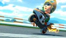 Mario Kart 8
