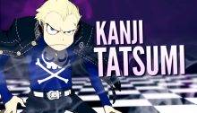 Persona Q