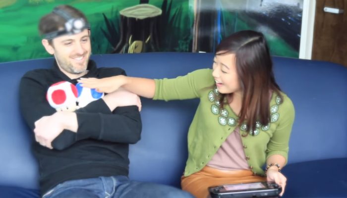 Nintendo Minute – Captain Toad: Treasure Tracker New Levels