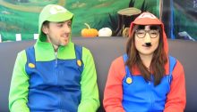 Nintendo Minute