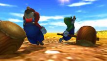 Monster Hunter 4 Ultimate