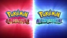 Pokémon Omega Ruby Alpha Sapphire