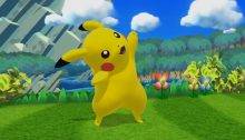 Super Smash Bros for Wii U