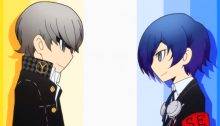 Persona Q