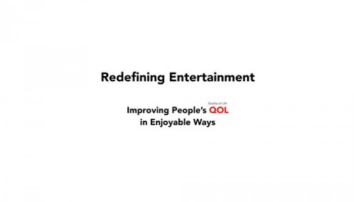 Nintendo Q2 FY3/2015 Corporate Management Policy Briefing, Part 14: QOL