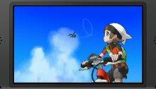 Pokémon Rubis Oméga Saphir Alpha