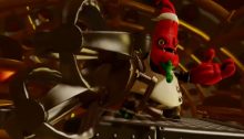 Skylanders Trap Team
