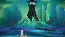 Nintendo eShop Downloads Europe Tengami
