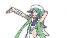 Pokémon Omega Ruby Alpha Sapphire