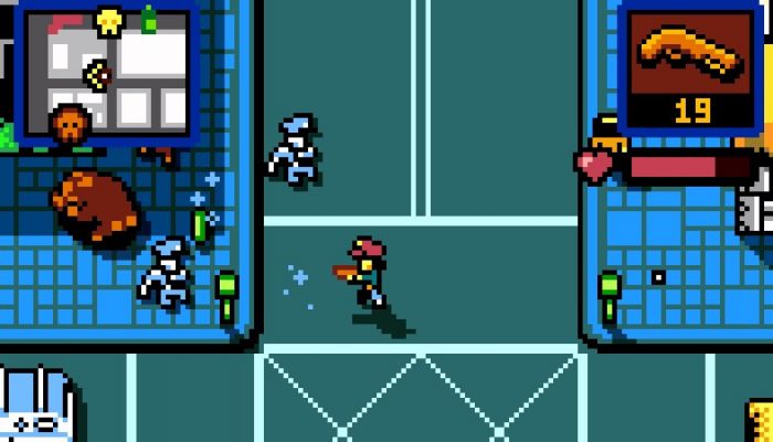 Bri from Vblank announces free Retro City Rampage ‘DX’ update for WiiWare on Miiverse