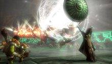 Hyrule Warriors
