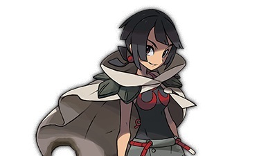 Pokémon ORAS - Zinnia - NintendObserver