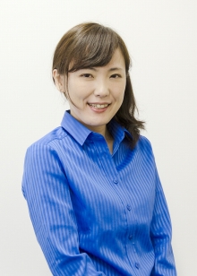 Akiko Kuroda