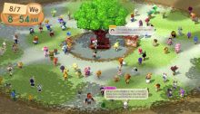 Animal Crossing Plaza