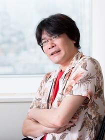 Tetsuya Watanabe