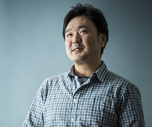 Kotaro Uchikoshi