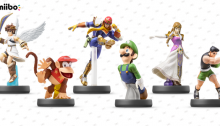 amiibo