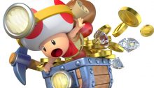 Nintendo eShop Downloads Europe Captain Toad Treasure Tracker